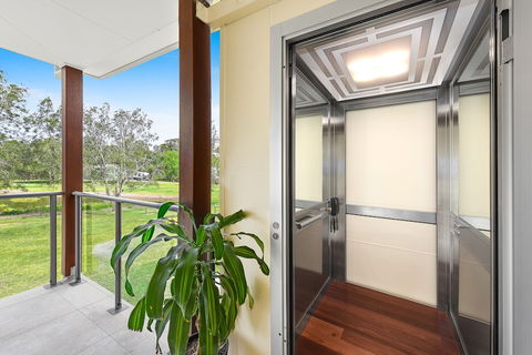 Ana Mandara Luxury Bed & Breakfast - Accommodation Kalgoorlie 0