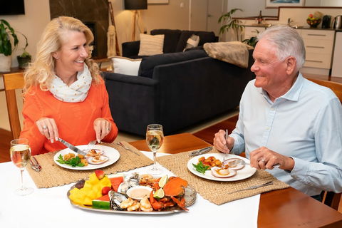 Ana Mandara Luxury Bed & Breakfast - Accommodation Kalgoorlie 6