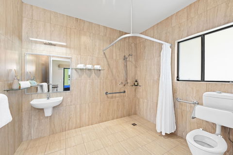 Ana Mandara Luxury Bed & Breakfast - Accommodation Kalgoorlie 3