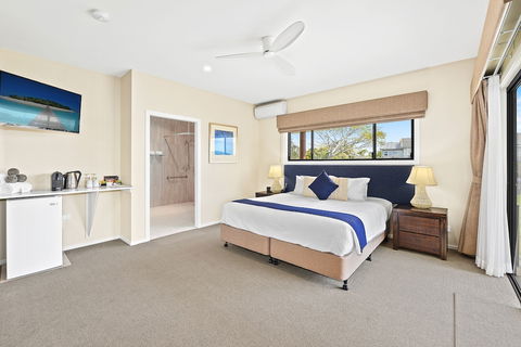 Ana Mandara Luxury Bed & Breakfast - Accommodation Kalgoorlie 4