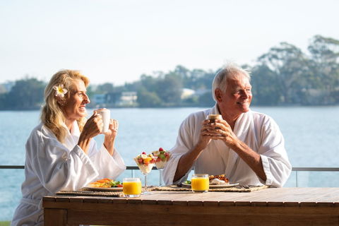 Ana Mandara Luxury Bed & Breakfast - Accommodation Kalgoorlie 5