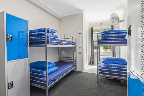 Ady's Place Backpackers - Accommodation Kalgoorlie 5