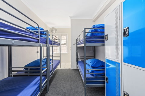 Ady's Place Backpackers - Accommodation Kalgoorlie 3