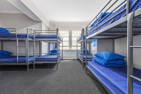Ady's Place Backpackers - Accommodation Kalgoorlie 1