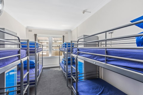 Ady's Place Backpackers - Accommodation Kalgoorlie 4