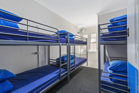 Ady's Place Backpackers - Accommodation Kalgoorlie 2
