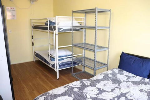 Cronulla Beach Backpackers - Accommodation Kalgoorlie 6