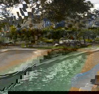 Banksia Park Cottages - Accommodation Kalgoorlie