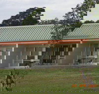 Rothbury Escape - Accommodation Kalgoorlie