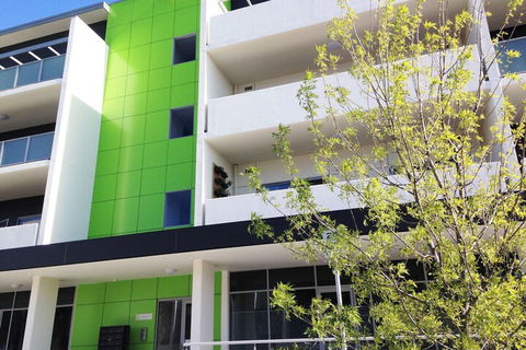 Ivy & Roses Boutique Apartments - Accommodation Kalgoorlie 4