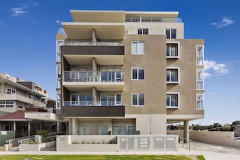 Poplar Sanctuary Apartments - Accommodation Kalgoorlie 0