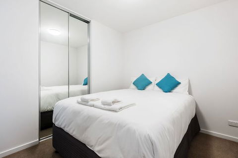 Poplar Sanctuary Apartments - Accommodation Kalgoorlie 2