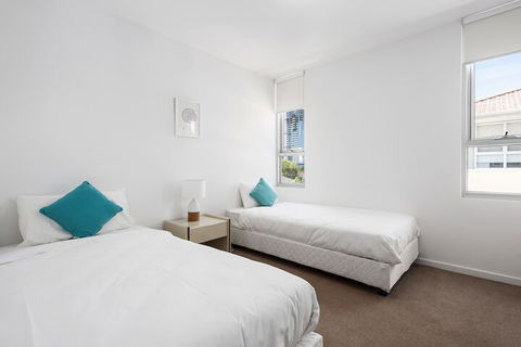 Poplar Sanctuary Apartments - Accommodation Kalgoorlie 1