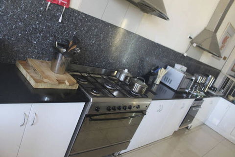 Dickson Backpackers - Accommodation Kalgoorlie 7