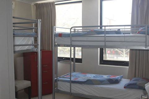 Dickson Backpackers - Accommodation Kalgoorlie 2