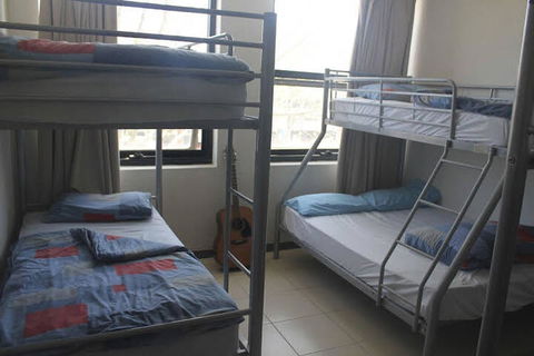 Dickson Backpackers - Accommodation Kalgoorlie 4