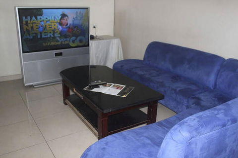 Dickson Backpackers - Accommodation Kalgoorlie 3