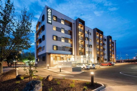 Quest Port Adelaide - Accommodation Kalgoorlie 1