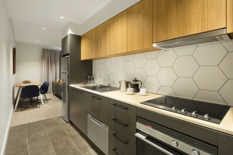 Quest Port Adelaide - Accommodation Kalgoorlie 6