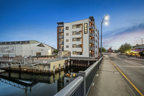 Quest Port Adelaide - Accommodation Kalgoorlie 0