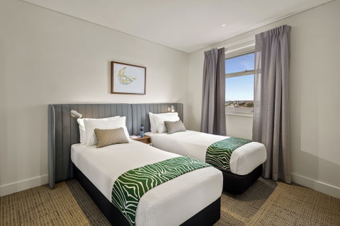 Quest Port Adelaide - Accommodation Kalgoorlie 2