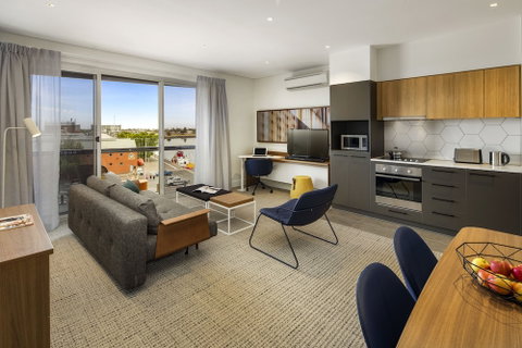 Quest Port Adelaide - Accommodation Kalgoorlie 3