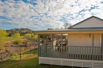 Fossickers Tourist Park - Accommodation Kalgoorlie 6
