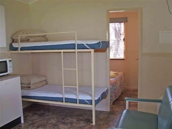 Fossickers Tourist Park - Accommodation Kalgoorlie 4