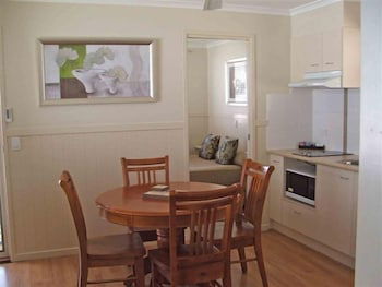 Fossickers Tourist Park - Accommodation Kalgoorlie 0