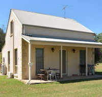 Madigan Wine Country Cottages - Accommodation Kalgoorlie