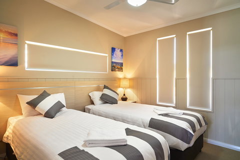 RAC Cervantes Holiday Park - Accommodation Kalgoorlie 2