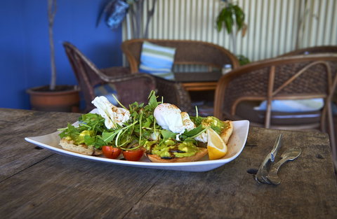 RAC Cervantes Holiday Park - Accommodation Kalgoorlie 4