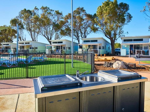 RAC Cervantes Holiday Park - Accommodation Kalgoorlie 6