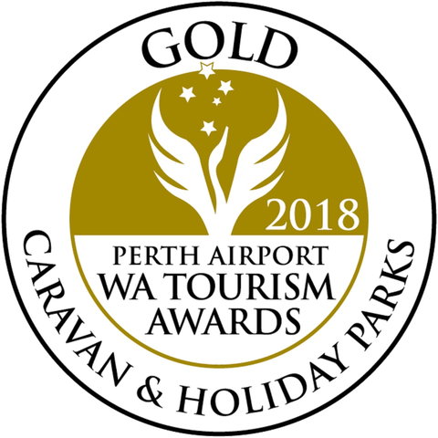 RAC Cervantes Holiday Park - Accommodation Kalgoorlie 1
