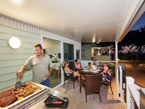 RAC Cervantes Holiday Park - Accommodation Kalgoorlie 3