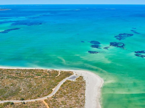 RAC Cervantes Holiday Park - Accommodation Kalgoorlie 5