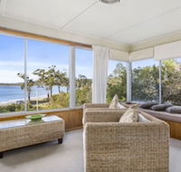 Summertime Beach Cottage - Accommodation Kalgoorlie