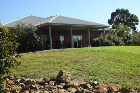 Barklysuites Apartments - Accommodation Kalgoorlie 1