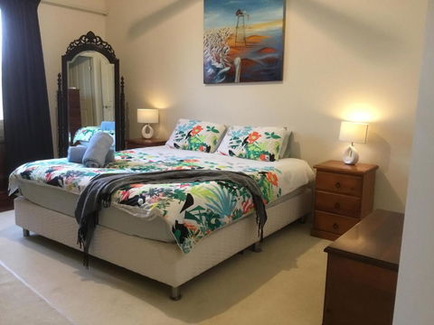 A Homestead On Market - Accommodation Kalgoorlie 6