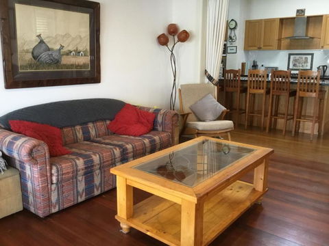 A Homestead On Market - Accommodation Kalgoorlie 1