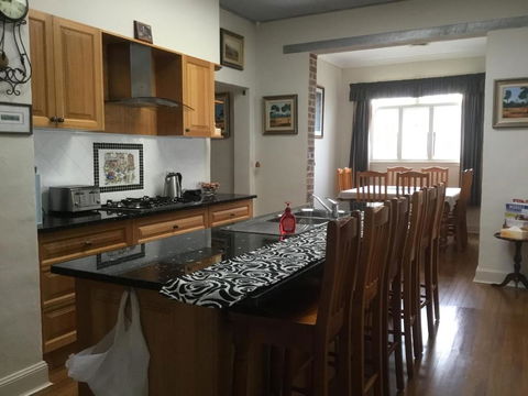A Homestead On Market - Accommodation Kalgoorlie 4