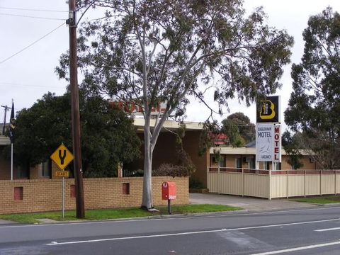 Eaglehawk Motel - Accommodation Kalgoorlie 0
