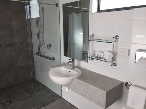 Eaglehawk Motel - Accommodation Kalgoorlie 5