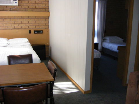 Eaglehawk Motel - Accommodation Kalgoorlie 3