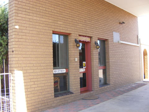 Eaglehawk Motel - Accommodation Kalgoorlie 2