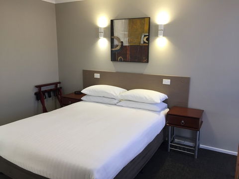 Eaglehawk Motel - Accommodation Kalgoorlie 4