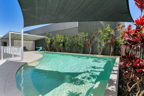 Centrepoint Apartments - Accommodation Kalgoorlie 1