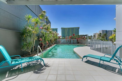 Centrepoint Apartments - Accommodation Kalgoorlie 3