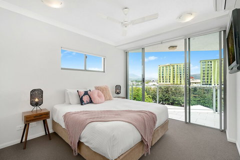 Centrepoint Apartments - Accommodation Kalgoorlie 5