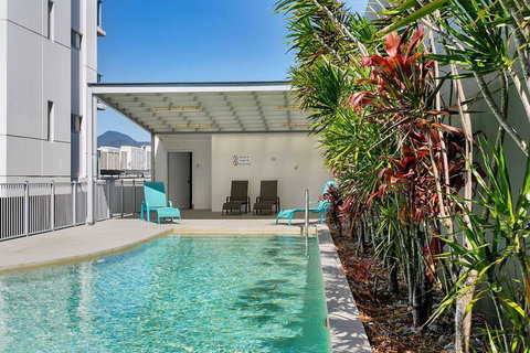 Centrepoint Apartments - Accommodation Kalgoorlie 2